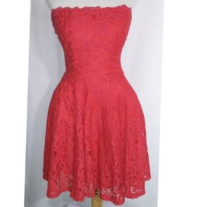 CLEARANCE JUN & IVY dress
